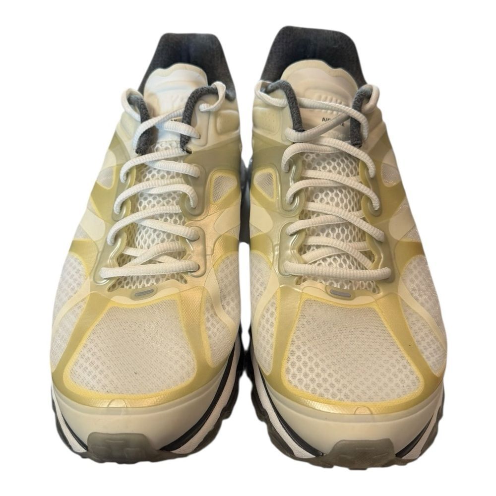 Nike Air Max+ 2012 Men's 487982-100 Athletic Running Shoes Sneakers 13 - Picture 4 of 6